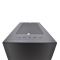 
					Корпус DeepCool 110Limiteb - 0.5mm ABS+SPCC+загартоване скло, ITX, 2x3.0 USB+Audio, Video card≤320mm, (400x225x431mm), без БП, Black