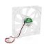 
					Кулер корпусний 12025 LED RGB Fan DC sleeve fan 4pin 120*120*25мм