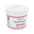 
					Паста термопровідна HY-410 100g, банку, White,> 0,925W / m-K, <0.262 ° C-in² / W, -30 ° ≈280 °, В'язкість -1K cPs, OEM Q50