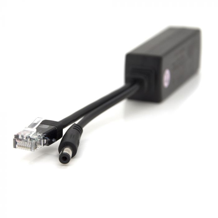
					POE Сплиттер Ritar 48-52V в 12V ( 10/100Mbps )