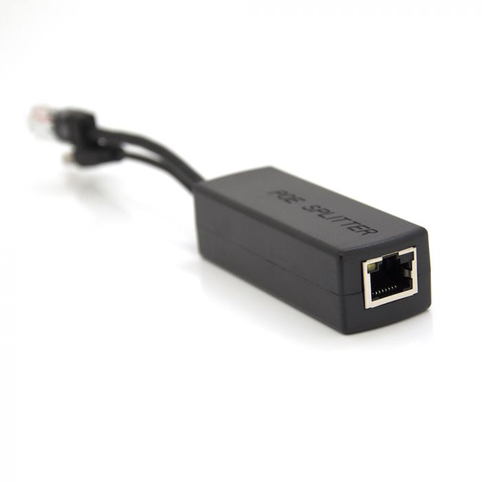 
					POE Сплиттер Ritar 48-52V в 12V ( 10/100Mbps )