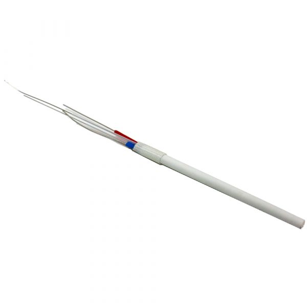 
					Нагрівальний елемент для паяльника LUKEY 852D + / 868D + / 853D + / 936D / 936 + (hakko 60w), 5 штук в упаковці, ціна за 1 штуку