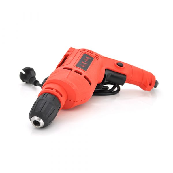 
					Шуруповерт Zhejiang 220V, 550W, 2300 об / хв