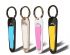 
					Кабель-брелок Remax USB 2.0 Portable, 2.1А, white, Color BOX