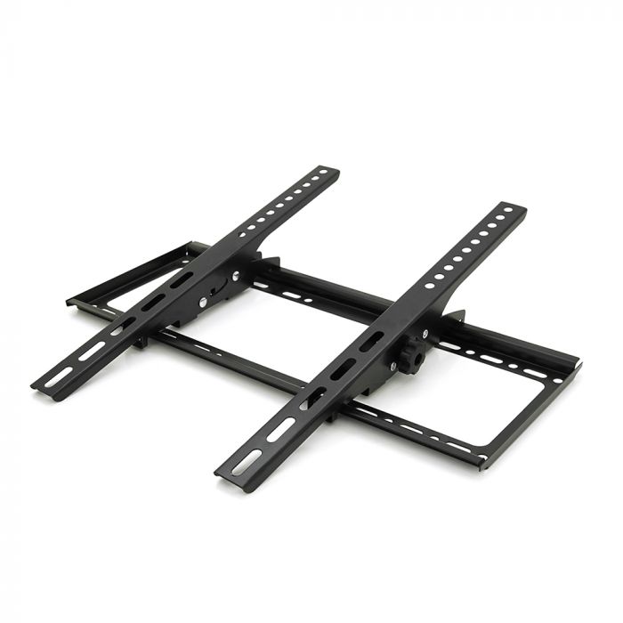 
					Кронштейн для TV PiPo PP- 3255, 32"-46"-55", до 50кг, кут нахилу ± 15 °, Black, Box