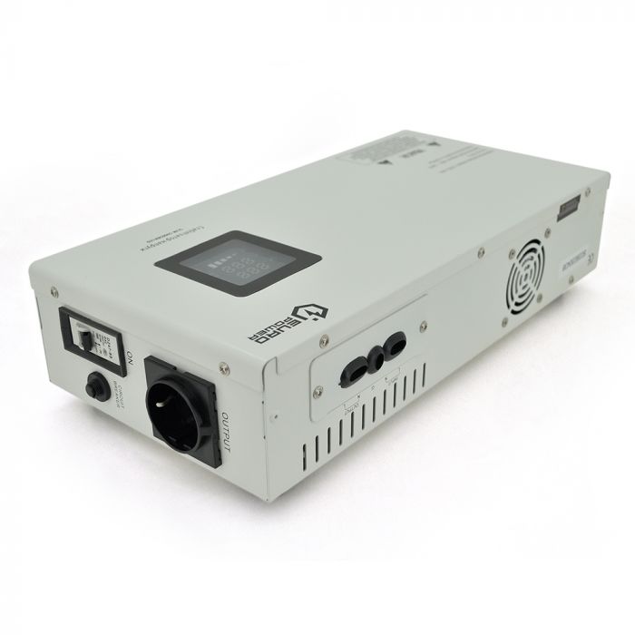
					Стабілізатор напруги релейний настінного монтажу Europower SLIM-5000SBR LED, 5000VA 4500W, 140-270Vac, 2SHUKO, Q1 (475*260*138)  17 кг