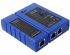 
					Кабельний тестер Merlion NSHL916DC-AL, RJ-45