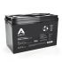 
					Акумулятор AZBIST Super AGM ASAGM-121000M8, Black Case, 12V 100.0Ah ( 329 x 172 x 215 ) Q1