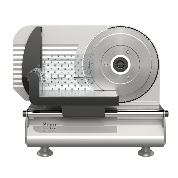 
					Слайсер Zilan ZLN3376, 150W