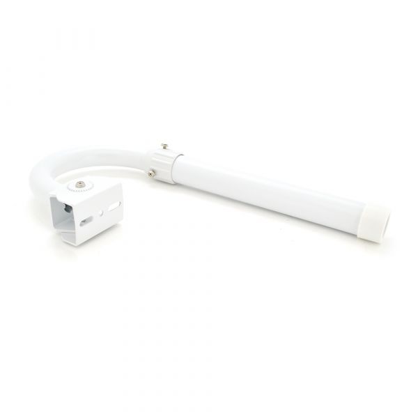 
					Кронштейн для камери PiPo PP- 801, з поворотом для камери, білий, метал, 30-60сm