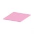 
					Силіконова термопрокладка HY-100-3, 100x100x0,5mm, Pink,> 6,0W / m-K, -40 ° ≈240 °, питома вага -2g / cm3, OEM Q100