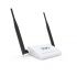 
					Бездротовий Wi-Fi Router PiPo PP325 300MBPS з двома антенами 2 * 5dbi, Box