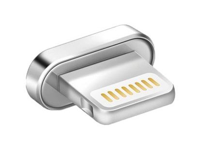 
					Накінечник на магнітний кабель USB 2.0 / Lighting ( під кабель 9166/13190 )