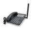 
					Телефон стационарный с Wi-Fi