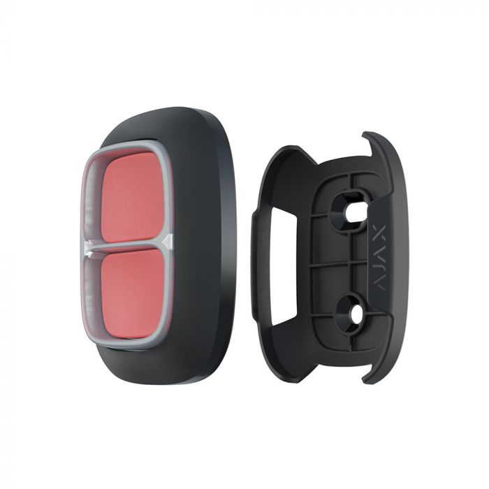
					Тримач Ajax Holder for Button / DoubleButton black