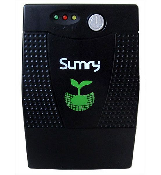 Блок безперебійного живлення FRIMECOM SUMRY 800VA ()