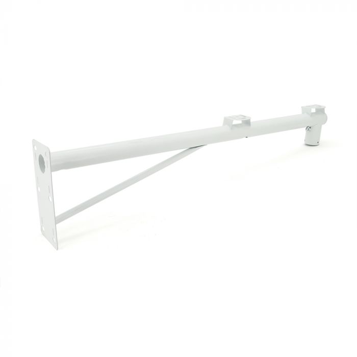 
					Кронштейн для камери PiPo PP- Rifle Wall Mount, настінний, білий, метал
