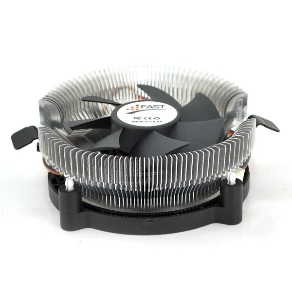 
					Кулер процесорний  Intel LGA775 / 1155/1156,1366  AMD AM2 / AM2 + / AM3 /