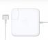 
					Блок живлення MERLION для ноутбука Apple MagSafe 2 14,85V 3,05A (45 Вт)