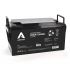 
					Акумулятор AZBIST Super AGM ASAGM-12650M6, Black Case, 12V 65.0Ah ( 348 х 168 х 178 ) Q1