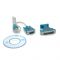 
					Кабель USB to RS-232 с перехідником RS-232 (9 pin) > (25Pin),Blister