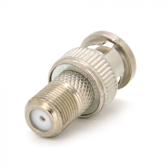 
					Роз'єм BNC-M - F-F (під ручну накрутку) Q100