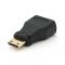 
					Перехідник mini HDMI (тато) -HDMI (мама), Q100