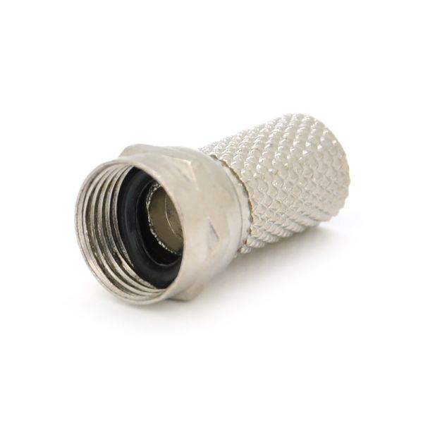 
					Роз'єм F- серії для кабелю RG-59 Q100