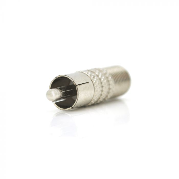 
					Разъем F-F - RCA-M Q100