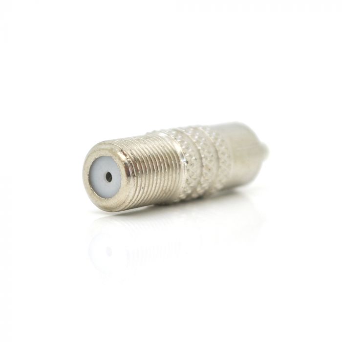 
					Разъем F-F - RCA-M Q100