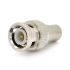 
					Роз'єм BNC-M-RCA-F