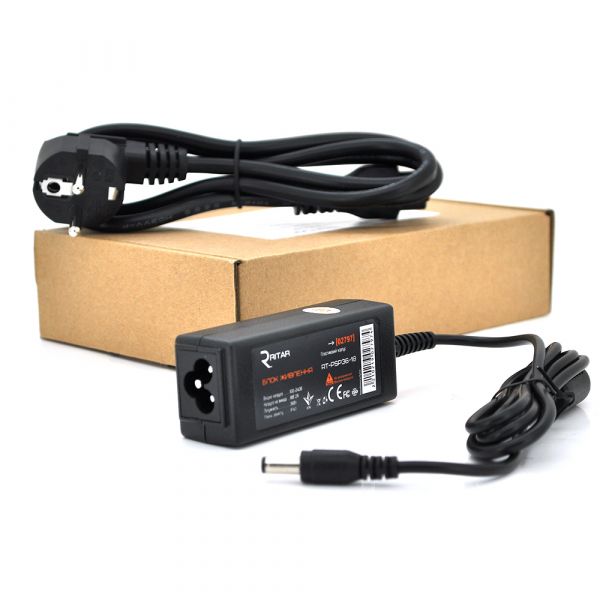 
					Імпульсний блок живлення Ritar RTPSP 18В 2А (36Вт) штекер 5.5 / 2.5 довжина 1м Q100