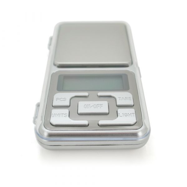 
					Ваги точні ювелірні PROFIELD 0,01-100 гр