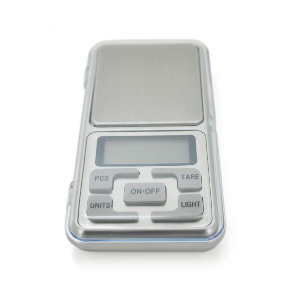 
					Ваги точні ювелірні PROFIELD 0,1-500 гр