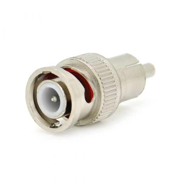 
					Роз'єм BNC-M - RCA-M