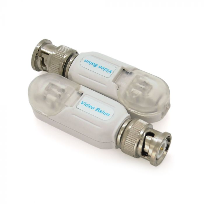 
					Пасивний приймач відеосигналу VB-606 AHDCVITVI, 720P / 1080P - 550/350 метрів, ціна за пару, Q500