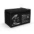 
					Акумуляторна батарея AGM RITAR RT12120B, Black Case, 12V 12.0Ah (151х98х 95 (101) ) Q4