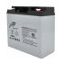 
					Акумуляторна батарея AGM RITAR RT12170H, Gray Case, 12V 17.0Ah  ( 181 х 77 х  167 ) Q4