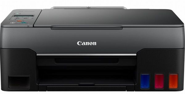 Багатофункціональний пристрій A4 Canon Pixma G2420   (СНПЧ) (4465C009)