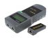 
					Кабельний тестер професійний Merlion SC8108, RJ-45 з пошуком обриву кабелю