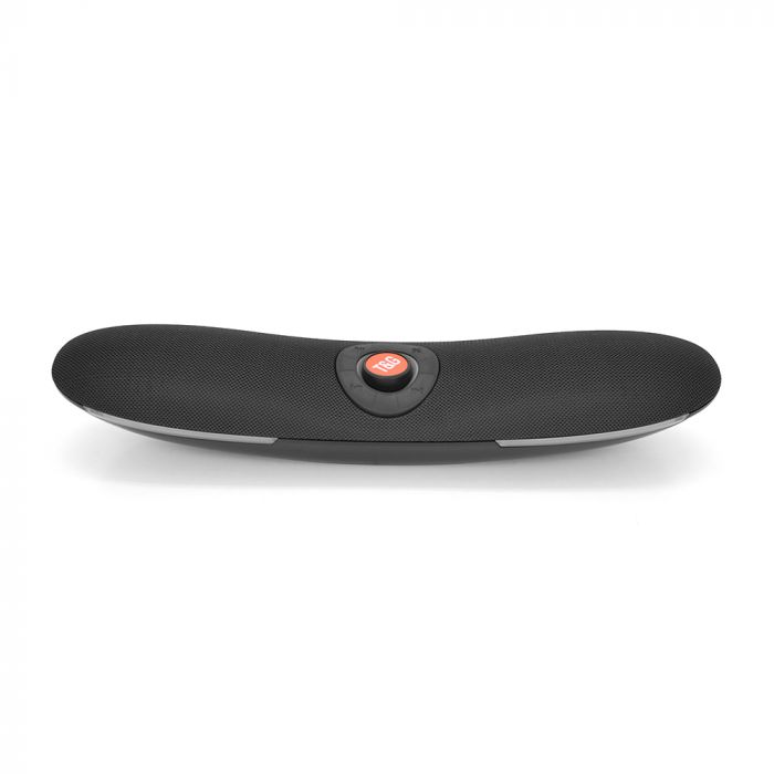 
					Колонка TG027 Bluetooth 4.1 до 10m, 2х3W, 4Ω, 1200mAh, ≥90dB, TF card/USB, DC 5V, Black