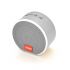 
					Колонка T8 Bluetooth 4.1 до 10m, 1х3W, 4Ω, 600mAh, ≥90dB, TF card/USB, DC 5V, Gray