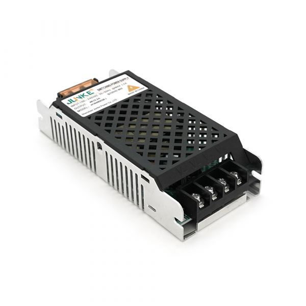 
					Імпульсний блок живлення Jlinke JKL4800205 48В 2.0А (96Вт) перфорований SLIM