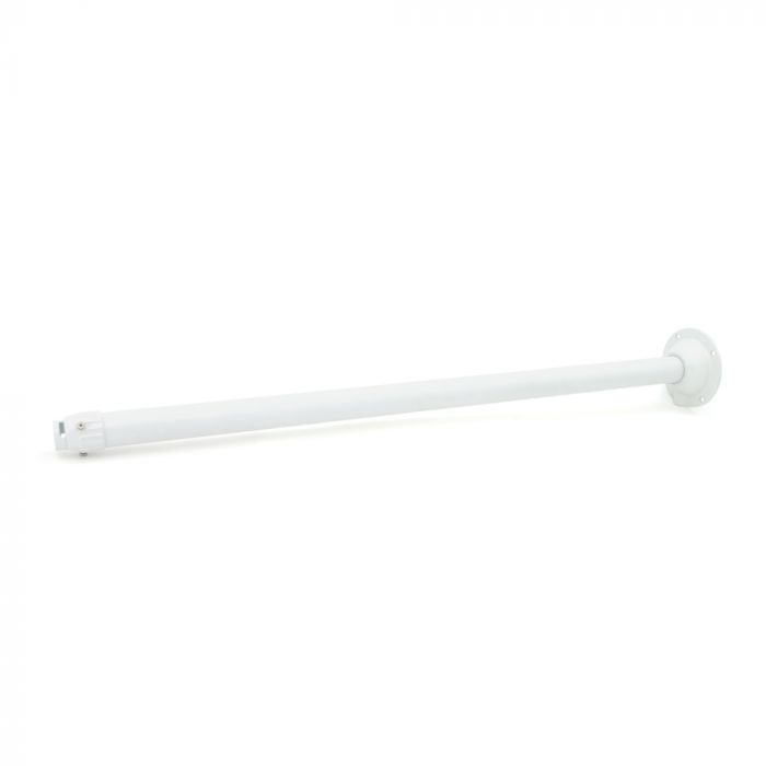 
					Кронштейн для камери PiPo PP- 603, білий, метал, 1,0-2m