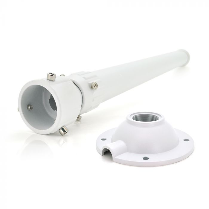 
					Кронштейн для камери PiPo PP- 602, білий, метал, 1,5-3m