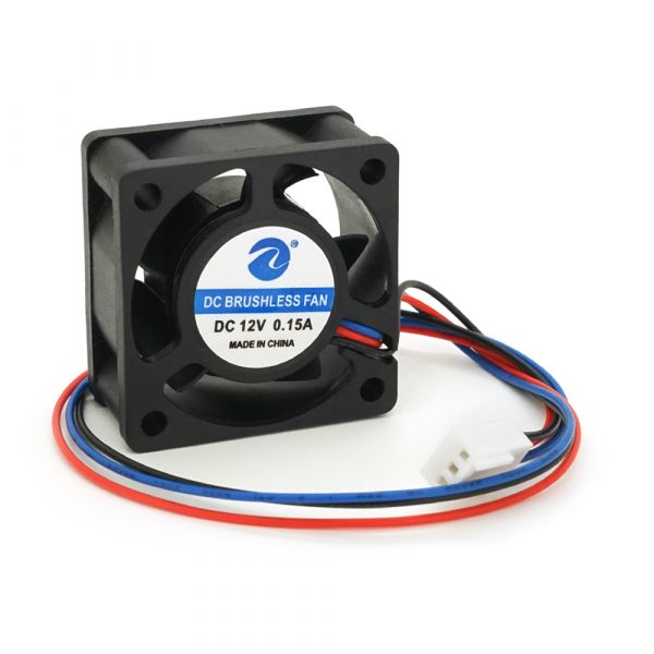 
					Кулер корпусний SUNON 4020 40x40x20mm, 3pin