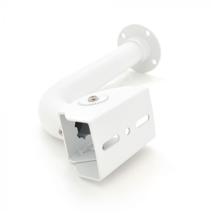 
					Кронштейн для камери PiPo PP- L250, з поворотом для камери, білий, метал, 25сm, 2 штуки в упаковці, ціна за 1 шт