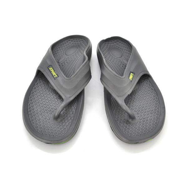 
					В'єтнамки чоловічі Sport, сірі, 45