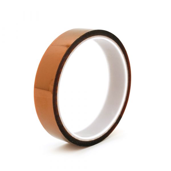 
					Термостійкий скотч ширина 20 мм, довжина 33м