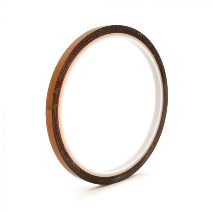 
					Термостійкий скотч ширина 3 мм, довжина 33м